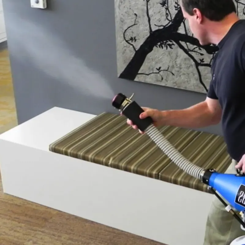 Professional Odor Removal in New Carlisle, IN